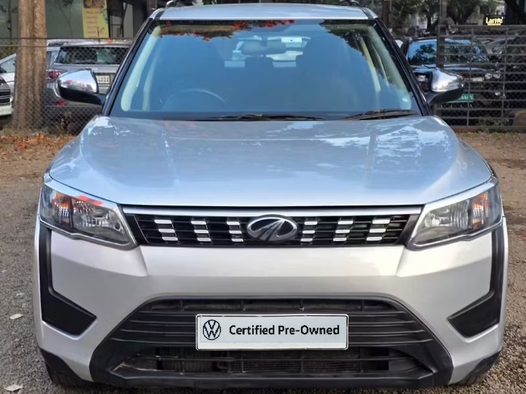 Mahindra Xuv300(2019-2020) 1.5 W6